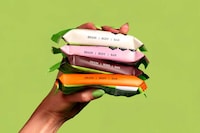 Nutritious Brain-Body Bars Image 1