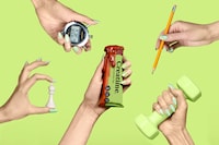 Nutritious Brain-Body Bars Image 2