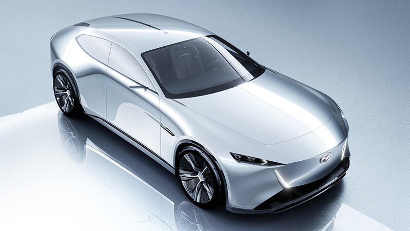 Smart Carbon-Capturing Vehicles Article Thubnail