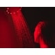 Red Light Shower Filters Image 1