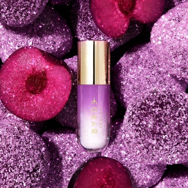Multidimensional Lip Oils