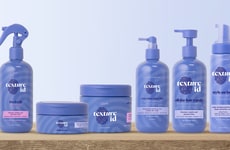 Textured Hair Product Lines