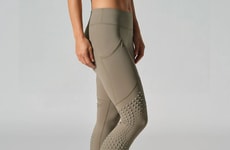 Micro-Weighted Leggings