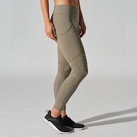 Micro-Weighted Leggings Image 1