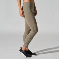 Micro-Weighted Leggings