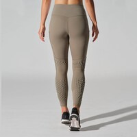 Micro-Weighted Leggings Image 4