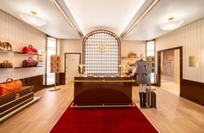 Monogram Heritage Pop-Ups