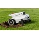 Self-Recovering Robotic Lawn Mowers Image 1