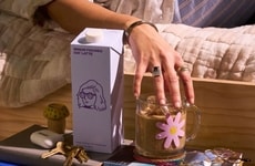 Cafe-Quality RTD Oat Lattes