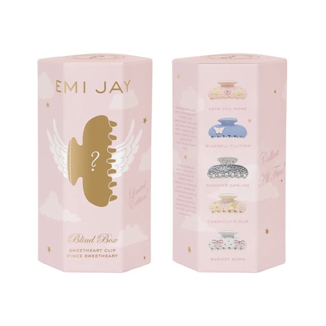 Hair Clip Blind Boxes