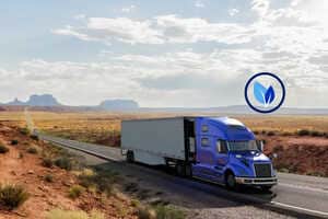 Fuel-Saving Logistics Trucks Article Thubnail