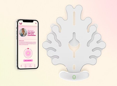 AI-Powered At-Home Screenings