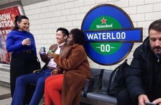 Alcohol-Free Underground Campaigns