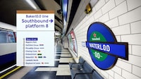 Alcohol-Free Underground Campaigns Image 3