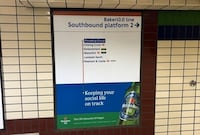 Alcohol-Free Underground Campaigns Image 4