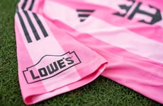 Professional Soccer Partnerships