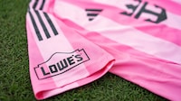 Professional Soccer Partnerships