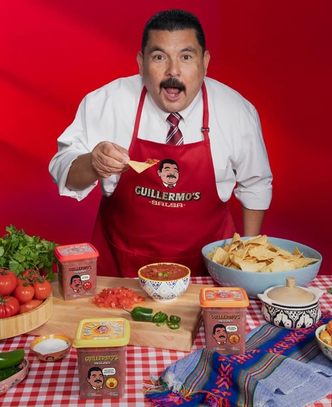 Fresh Refrigerated Salsa Products