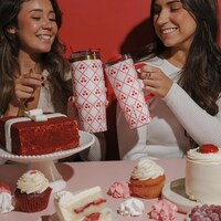 Valentine's Day-Themed Drinkware Image 2