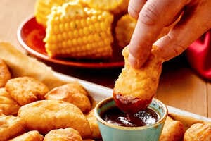 Cost-Conscious Plant-Based Nuggets Article Thubnail