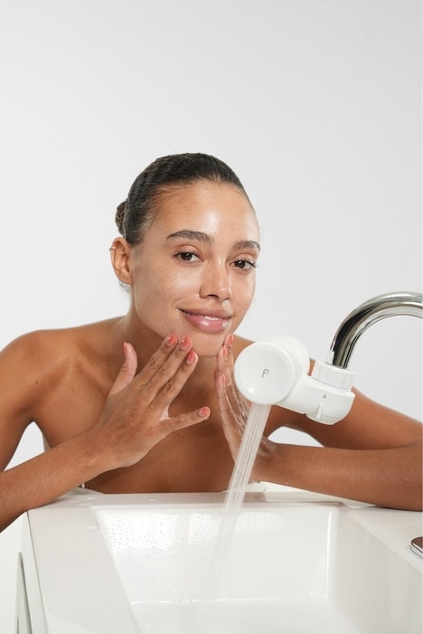 Skincare Water Filtration Products