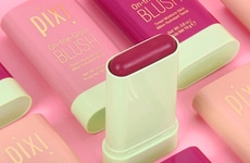 Multi-Purpose Blush Product Lines