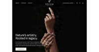 Modern Jewelry Websites