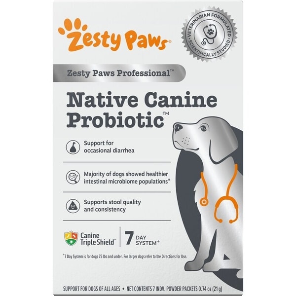 Pet-Focused Probiotic Ranges