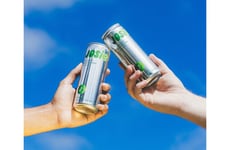 Modern Adaptogen Energy Drinks
