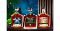 Italian Market-Focused Rum Expansions
