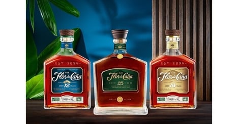 Italian Market-Focused Rum Expansions