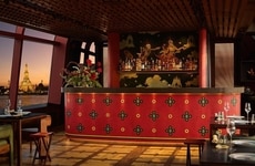 Chic Dining Cruise Designs