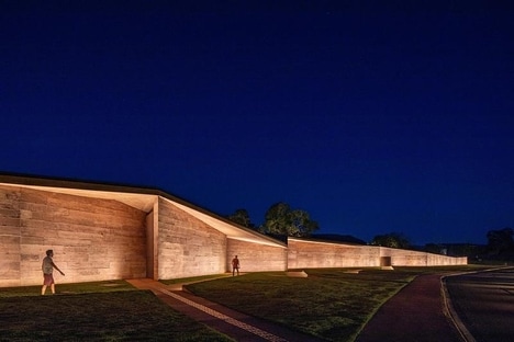 Award-Winning Illumination Memorials