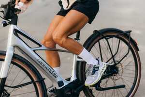 High-Performance Commuter Bikes Article Thubnail