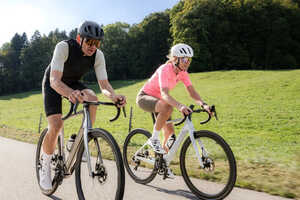 Stealth Assisted Electric Bikes Article Thubnail