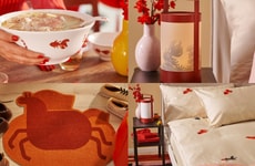 Lunar New Year Homeware
