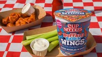 Game Day Noodle Flavors Image 2