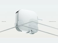 Multi-Sport Tennis Robots