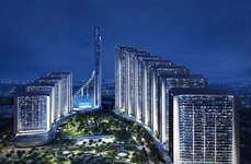 Branded Urban Districts