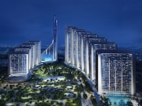 Branded Urban Districts Image 1