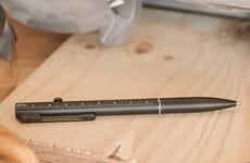 Tactical Classic Pens