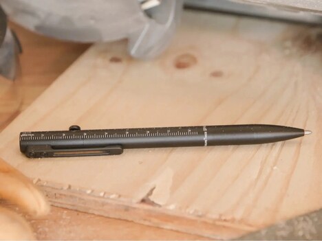 Tactical Classic Pens