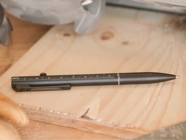Tactical Classic Pens