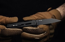 Tactical Folding Knives
