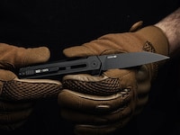 Tactical Folding Knives Image 1