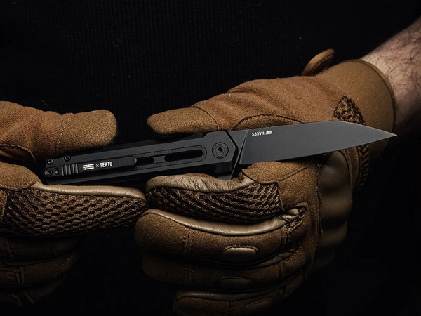 Tactical Folding Knives