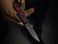 Tactical Folding Knives Image 2