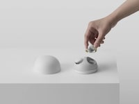 Sleep Tech Earbuds Image 2