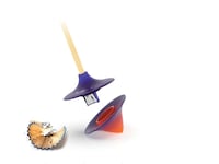 Spinning Desk Sharpeners Image 1