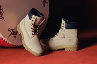 Lunar New Year Boots Image 3